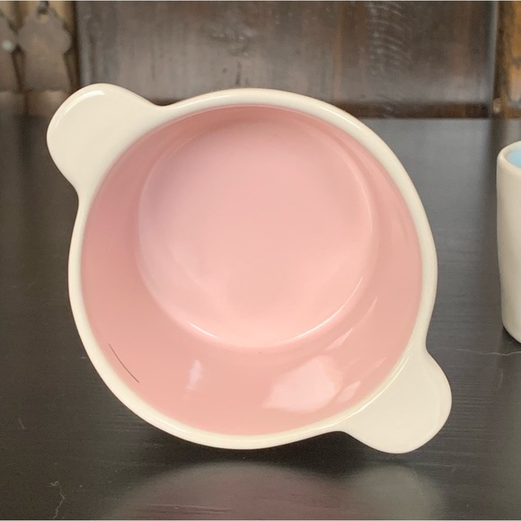 Rae Dunn 2023 Easter Measuring Cups Set - Picture 6 of 16